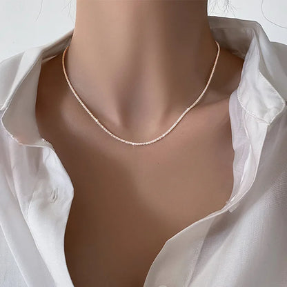 Celestial Clavicle Chain