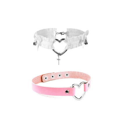 Cute Gothic Choker