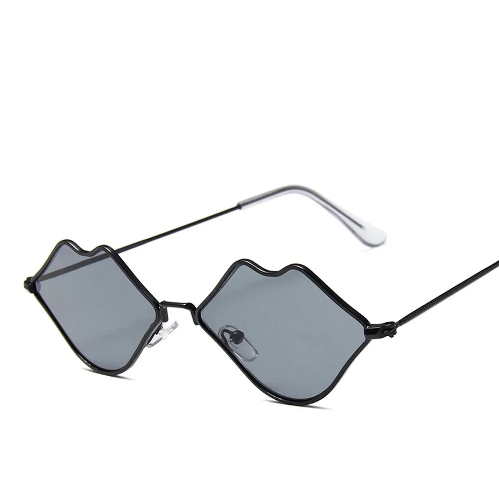 Lips Sunglasses