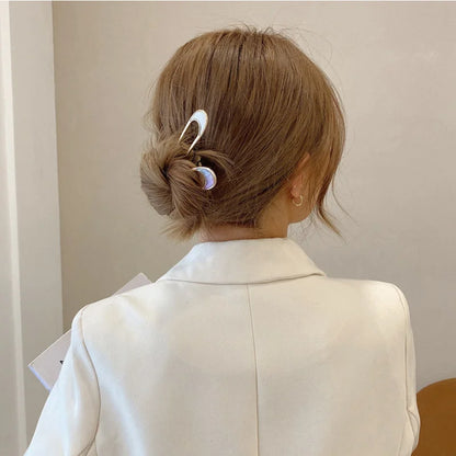 Elegant Hairpin