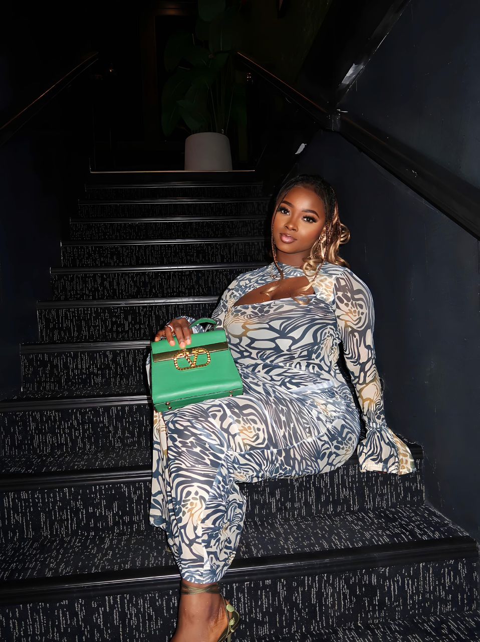 Styled By Diva — Design 3