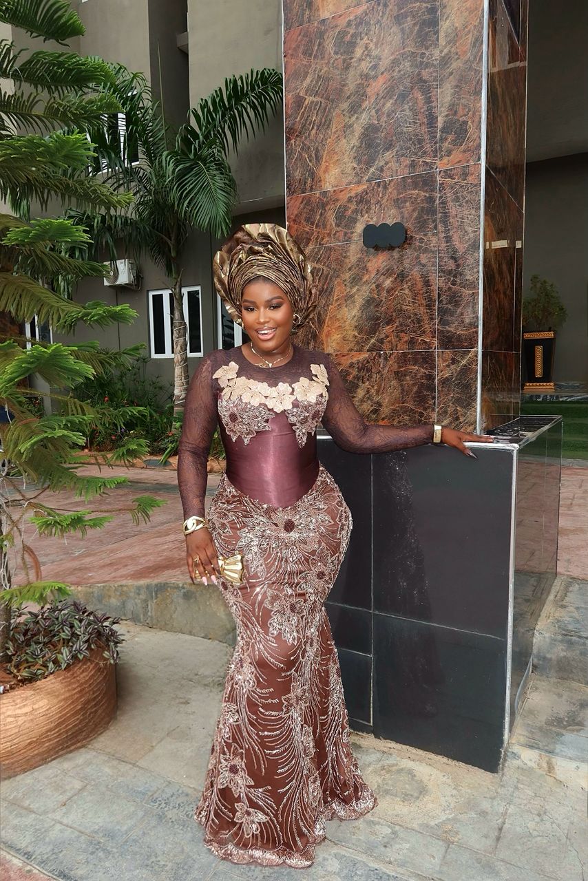 Styled By Diva — Design 4